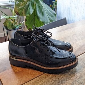 Charles Patent Loafers FRANCO SARTO